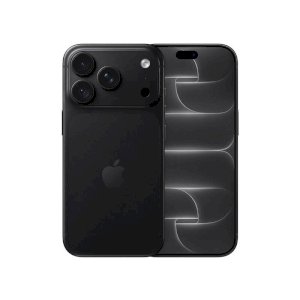 Apple iPhone 18 Pro | 256GB Black