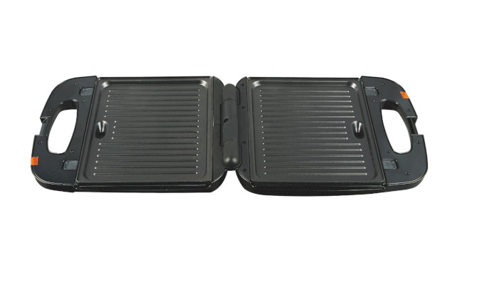 HYUNDAI HK220GWM GRILL/WAFFLE MAKER