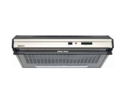 გამწოვი BEKO CFB 6432 XG