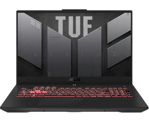 Asus TUF 17 (FA707RM-HX031) R7-6800H/16GB/1TB RTX3060 17,3''