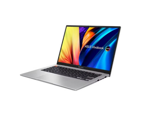 Asus Vivobook S 14 (K3402ZA-KM119) i5-12500H/8GB/512GB 14'' OLED