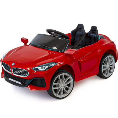 ბავშვის ელექტრო მანქანა BMW Z4-51188-R