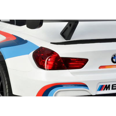 ბავშვის ელექტრო მანქანა BMW M6 5GT3