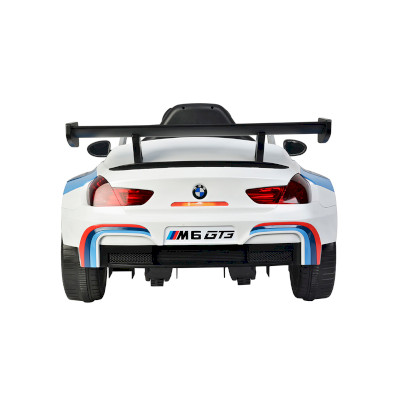 ბავშვის ელექტრო მანქანა BMW M6 5GT3