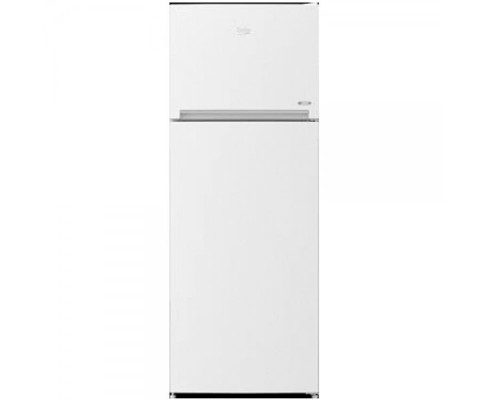 მაცივარი Beko RDNE510M20W Superia