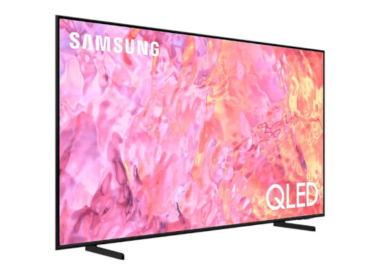 ტელევიზორი Samsung-QE55Q60CAUXRU