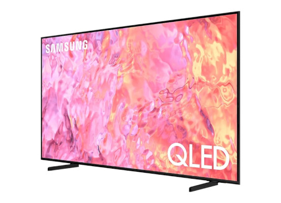 ტელევიზორი Samsung-QE55Q60CAUXRU