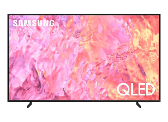 ტელევიზორი Samsung-QE55Q60CAUXRU