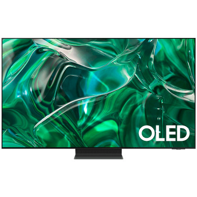 ტელევიზორი Samsung QE55S95CAUXRU OLED