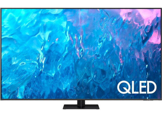 ტელევიზორი Samsung-QE85Q70CAUXRU