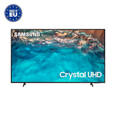 ტელევიზორი Samsung TV UE50BU8072UX EU