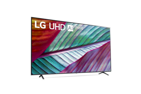 ტელევიზორი LG-50UR78006LK