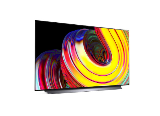 ტელევიზორი LG-OLED55CS6LA