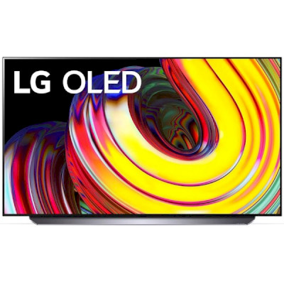 ტელევიზორი LG-OLED55CS6LA