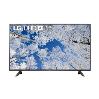 ტელევიზორი LG TV 43UQ70003LB