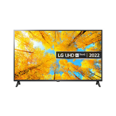 ტელევიზორი LG TV 43UQ75003LF