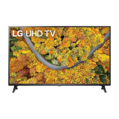 ტელევიზორი LG TV 55UP75003LF
