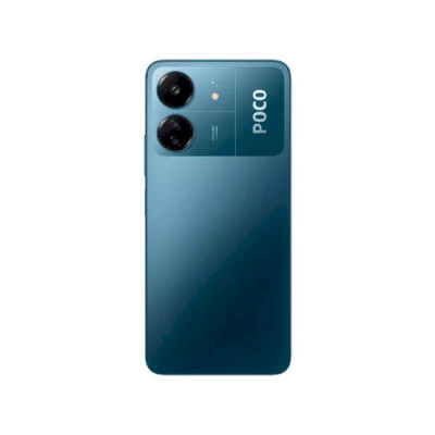 Xiaomi Poco C65 8/256GB Blue