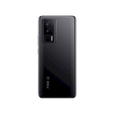 Xiaomi Poco F5 Pro 5G 12/256GB Black