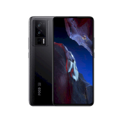 Xiaomi Poco F5 Pro 5G 12/256GB Black