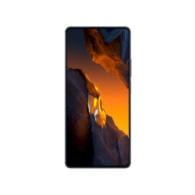 Xiaomi Poco F5 5G 8/256GB Black