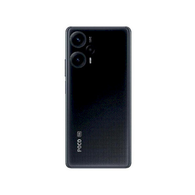 Xiaomi Poco F5 5G 8/256GB Black