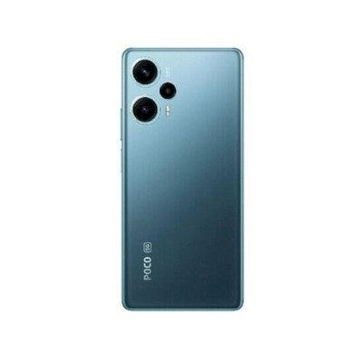 Xiaomi Poco F5 5G 8/256GB Blue