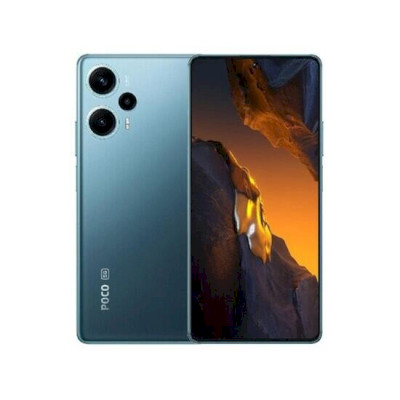 Xiaomi Poco F5 5G 8/256GB Blue