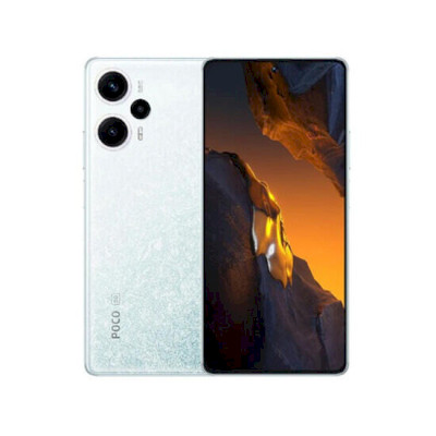 Xiaomi Poco F5 5G 8/256GB White