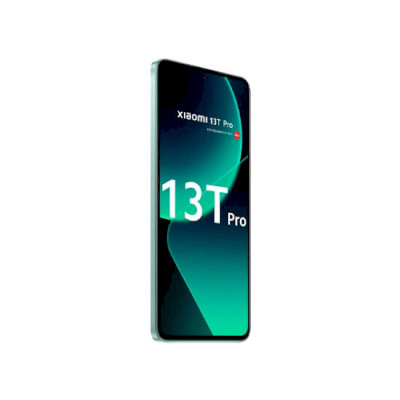 Xiaomi 13T Pro 5G 12/512GB Green