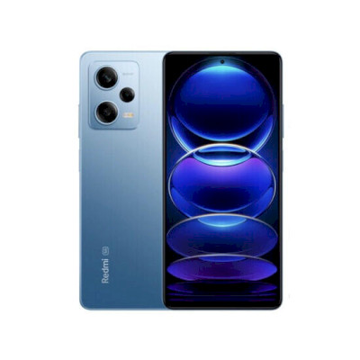 Xiaomi Redmi Note 12 Pro 5G 6/128GB Blue