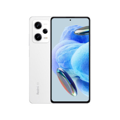 Xiaomi Redmi Note 12 Pro 5G 8/256GB White