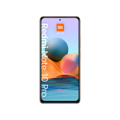 Xiaomi Redmi Note 10 Pro 6/64GB Bronze