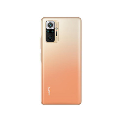 Xiaomi Redmi Note 10 Pro 6/64GB Bronze