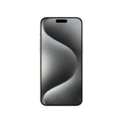 Apple iPhone 15 Pro | 256GB White Titanium