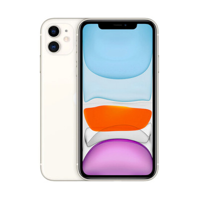 Apple iPhone 11 2020 | 64GB White