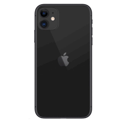 Apple iPhone 11 2020 | 64GB Black