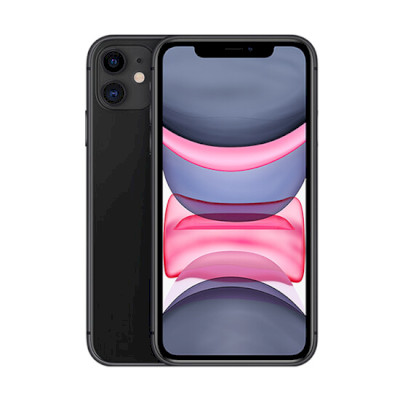 Apple iPhone 11 2020 | 64GB Black