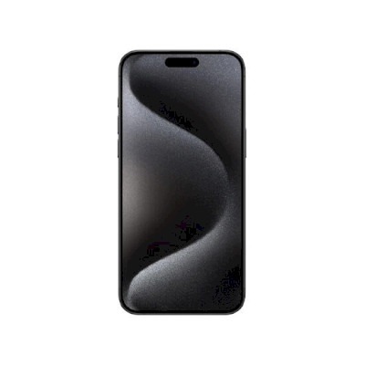 Apple iPhone 15 Pro | 1TB Black Titanium