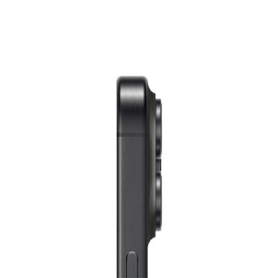 Apple iPhone 15 Pro | 1TB Black Titanium