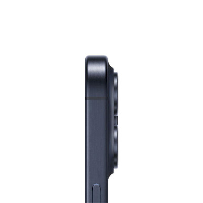 Apple iPhone 15 Pro Max | 1TB Blue Titanium