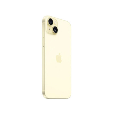 Apple iPhone 15 Plus | 128GB Yellow