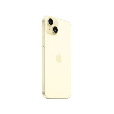 Apple iPhone 15 | 256GB Yellow