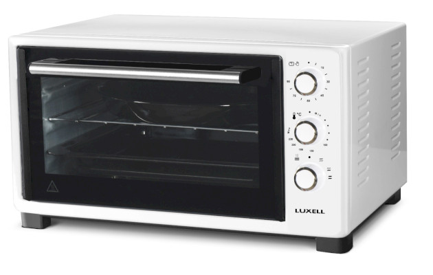 ელექტრო ღუმელი Luxell MO-46W