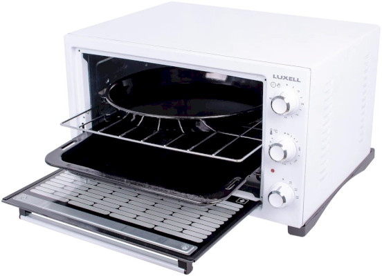 ელექტრო ღუმელი Luxell MO-36W