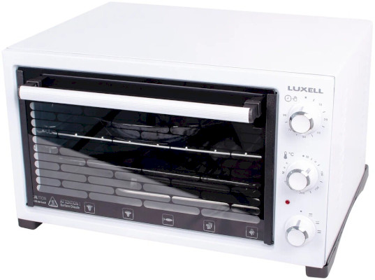 ელექტრო ღუმელი Luxell MO-36W