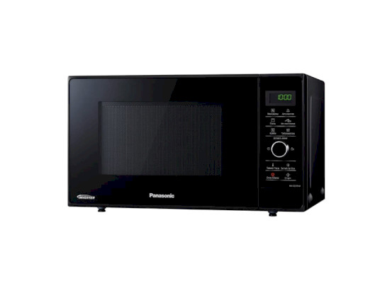 მიკროტალღური ღუმელი Panasonic NN-GD37HBZPE