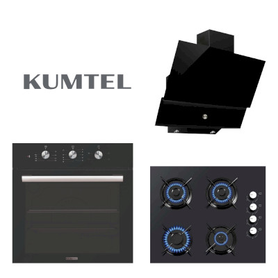 ჩასაშენებელი კომპლექტი KUMTEL SET+