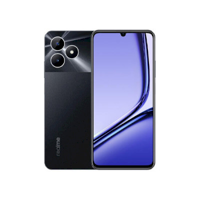 Realme Note 50 4G 4/128GB Midnight Black