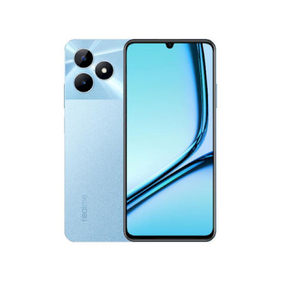 Realme Note 50 4G 4/128GB Sky Blue